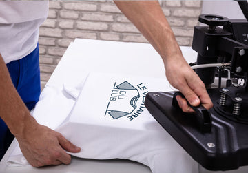 Comparatif différences entre les impressions textiles