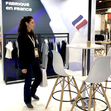 Coralie SIEGEL Le vestiaire du Lub