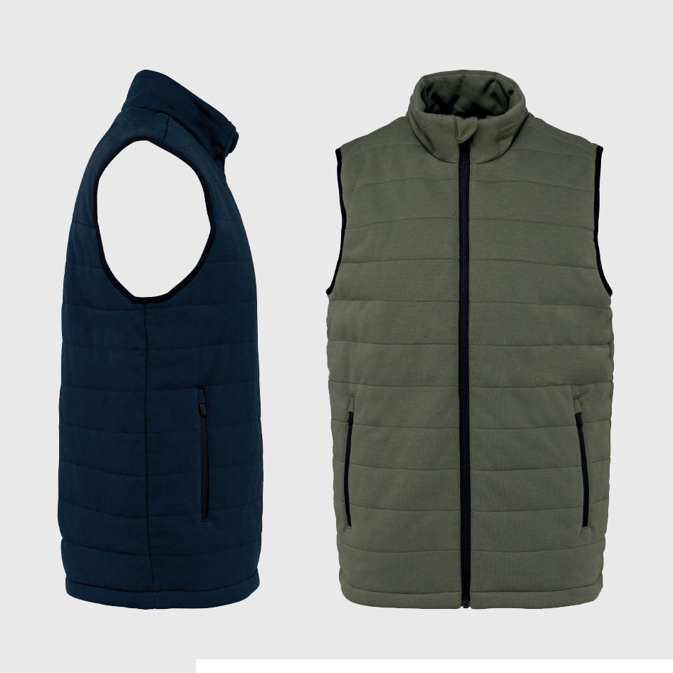 doudoune bodymarwer de qualité