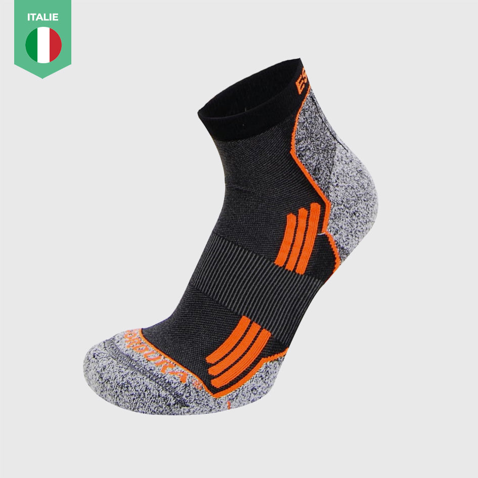 Soquette de sport italie
