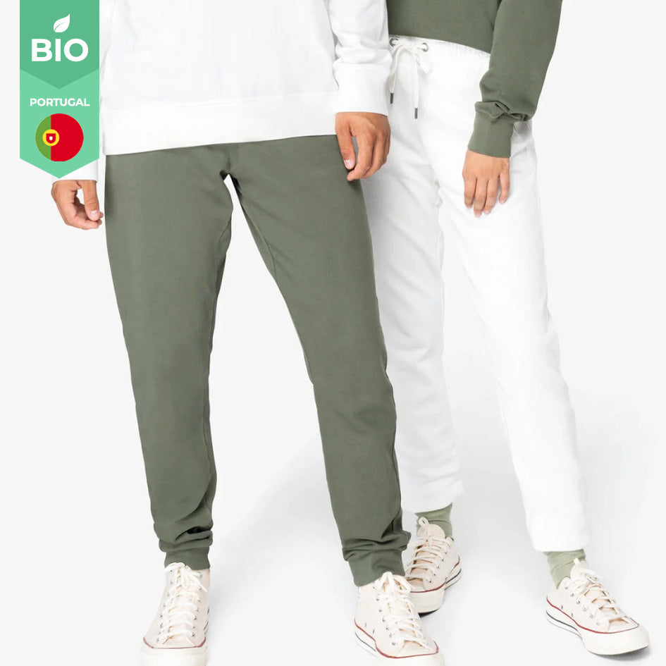 Jogging bio