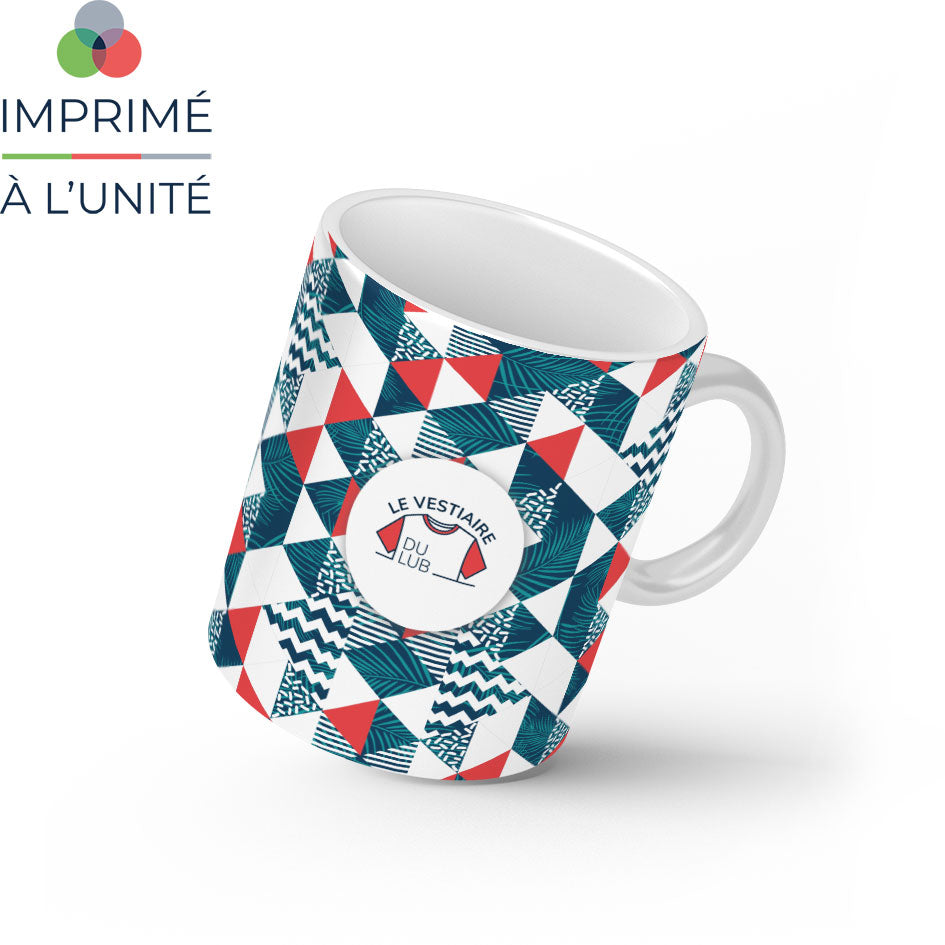 Mug personnalisé