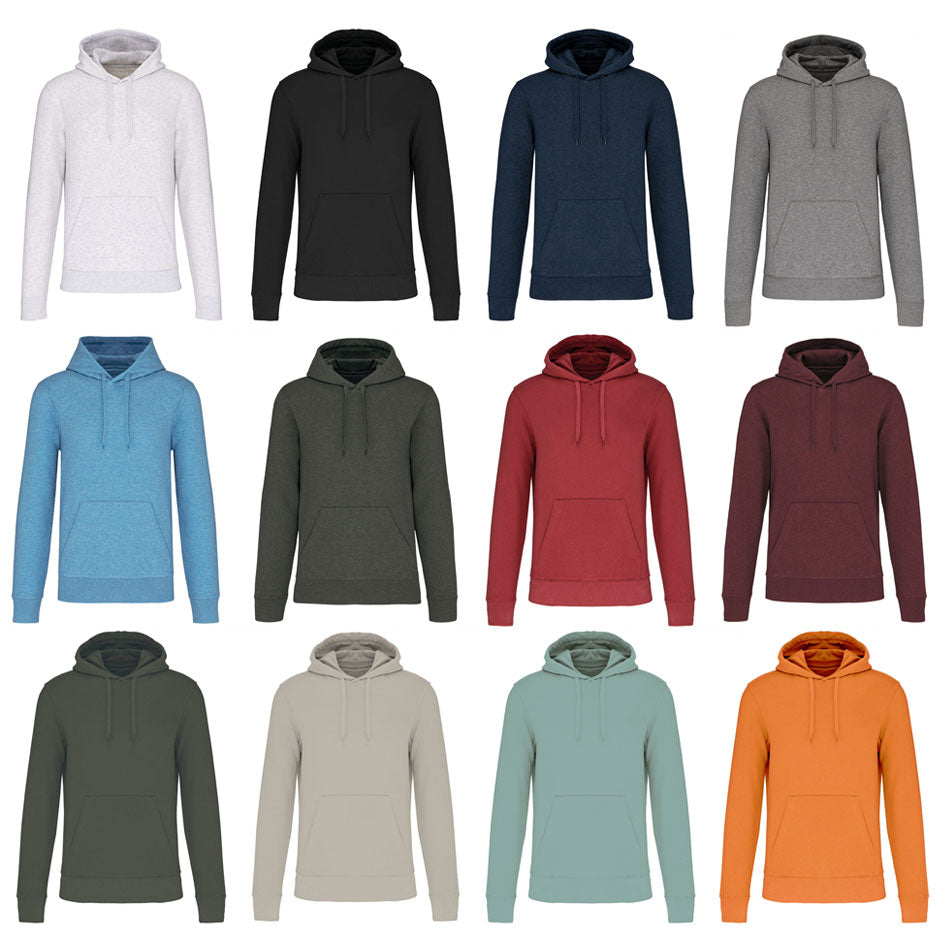 Sweat ) capuche personnalisable