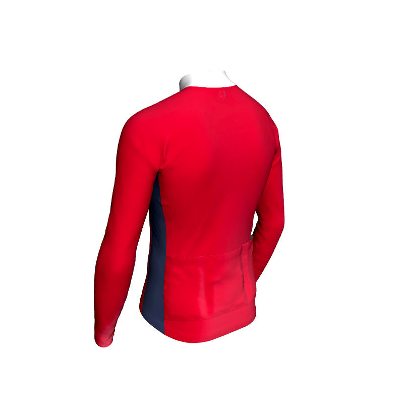 Maillot de cyclisme personnalisable