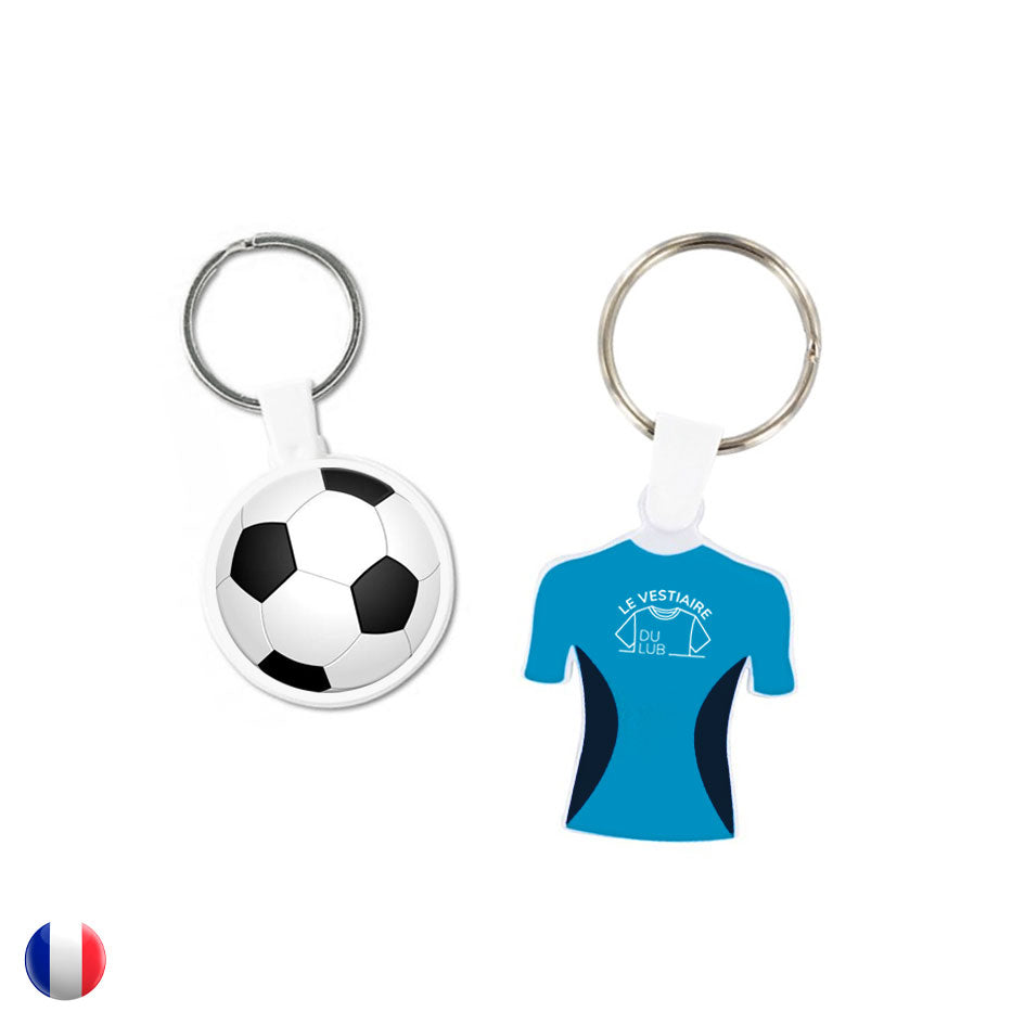Porte clé