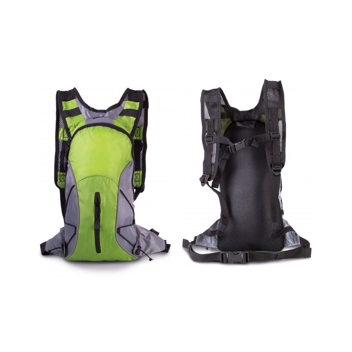 Sac gourde personnalisable