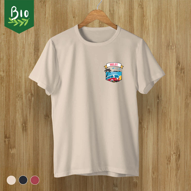 t-shirt globe trotter