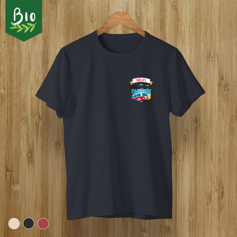 t-shirt voyage