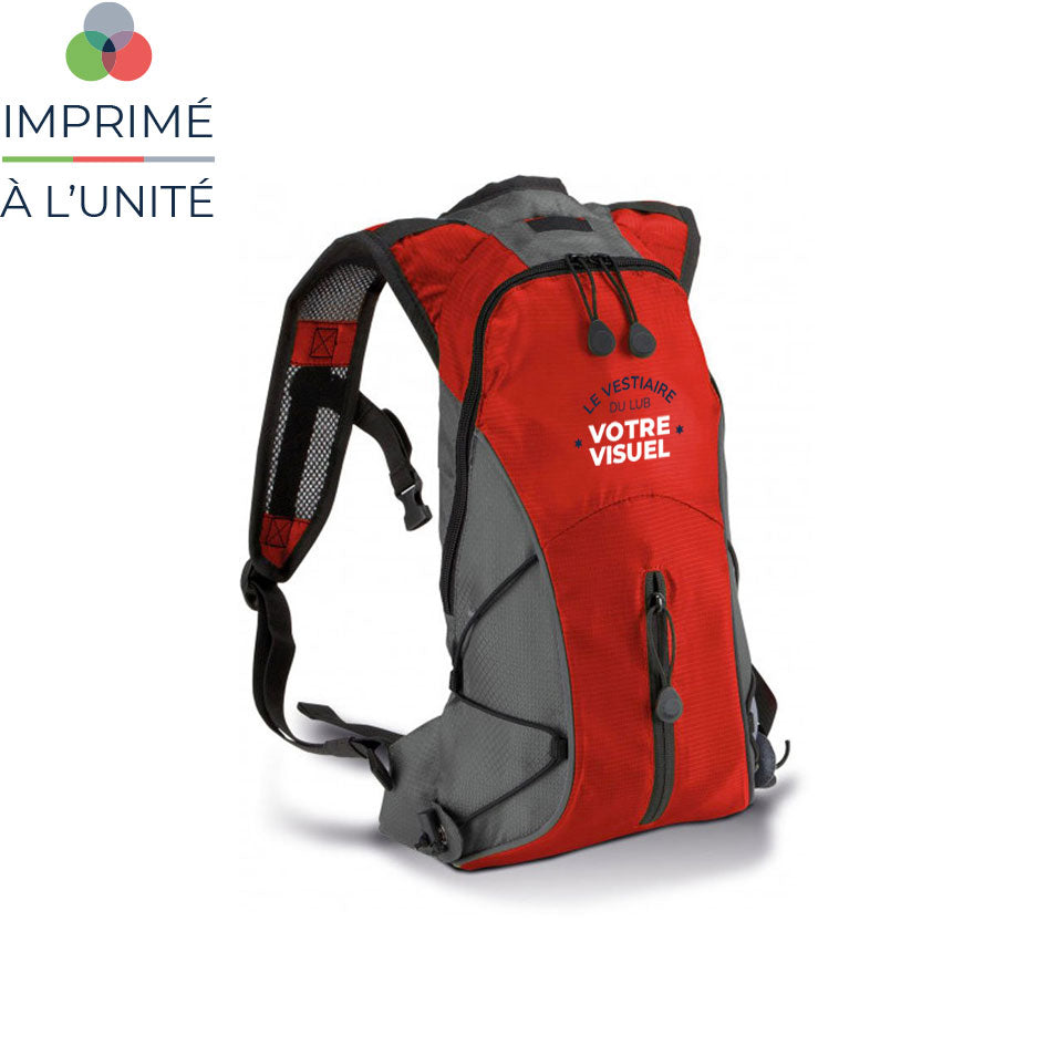 Sac de sport cyclisme, enduro et vélo personnalisé à Pertuis, venelles, manosque et aix-en-provence
