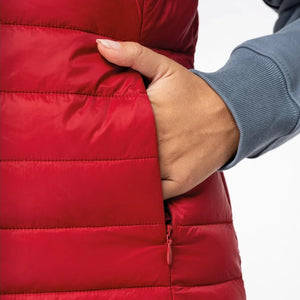 Doudoune bodywarmer ♻️ Recyclé