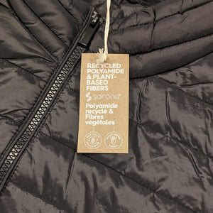 Doudoune bodywarmer ♻️ Recyclé