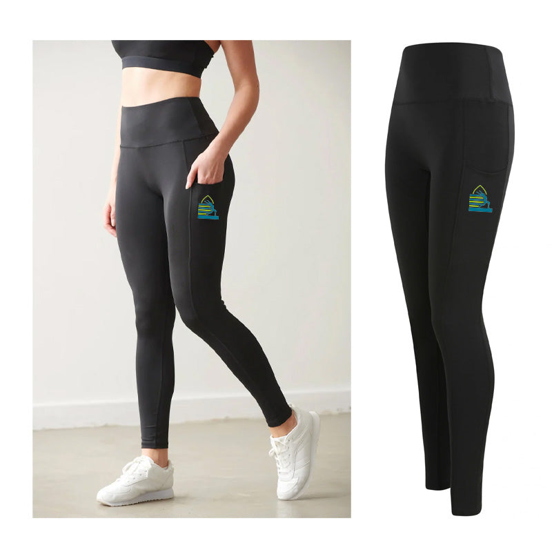 EDLT - Legging tendance