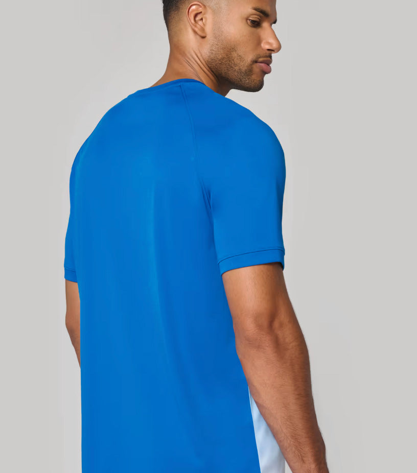 Maillot technique sublimé