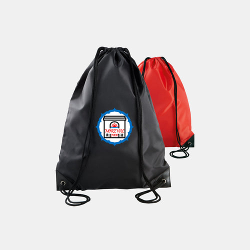 Mireval Judo - Sac cordelette