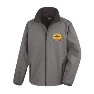 TIR SPORTIF AIX - Softshell