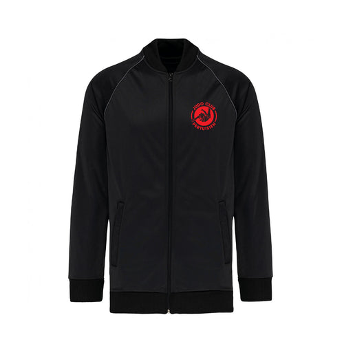 veste de survêtement judo