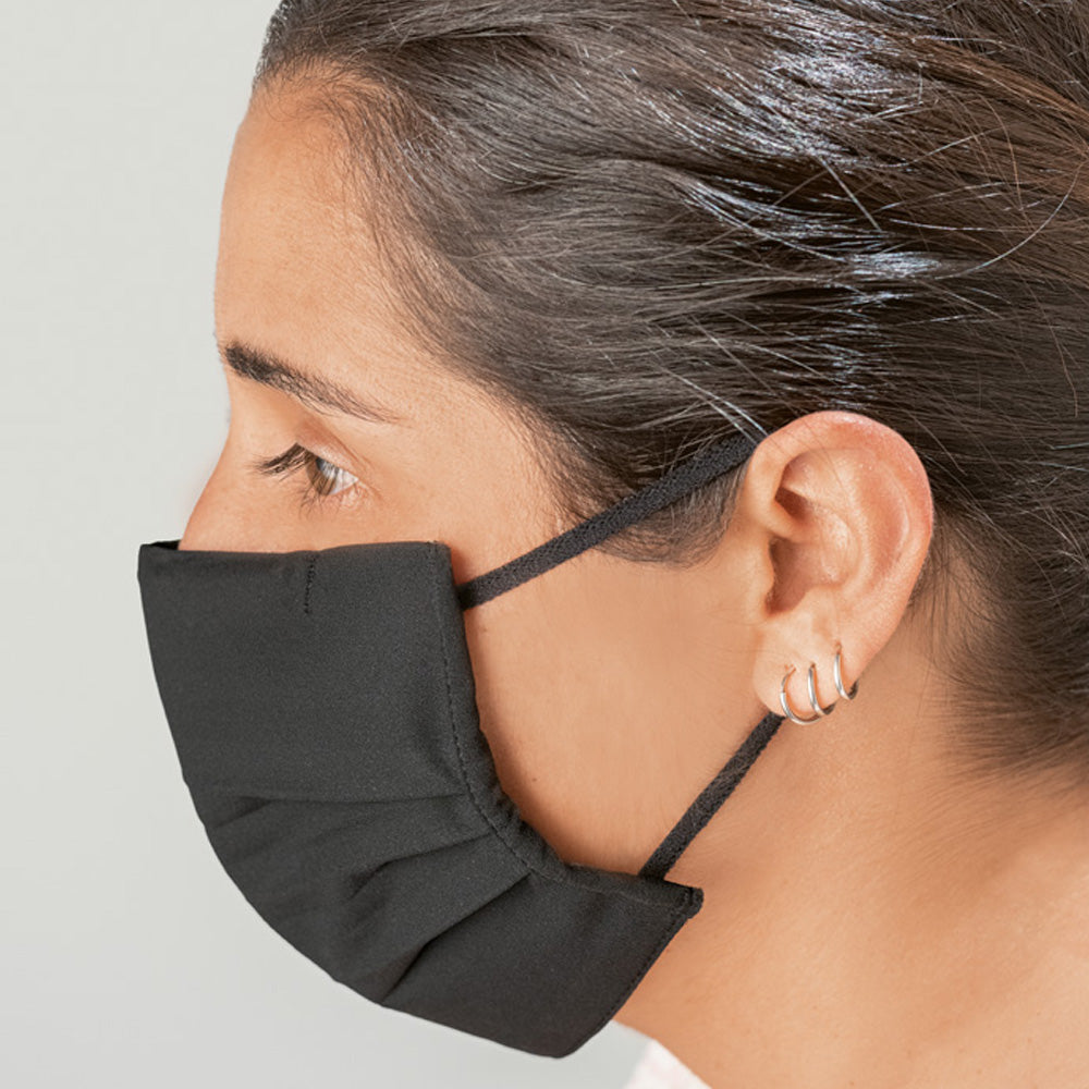 masque de protection covid 19 pour déconfinement pas cher personnalisable