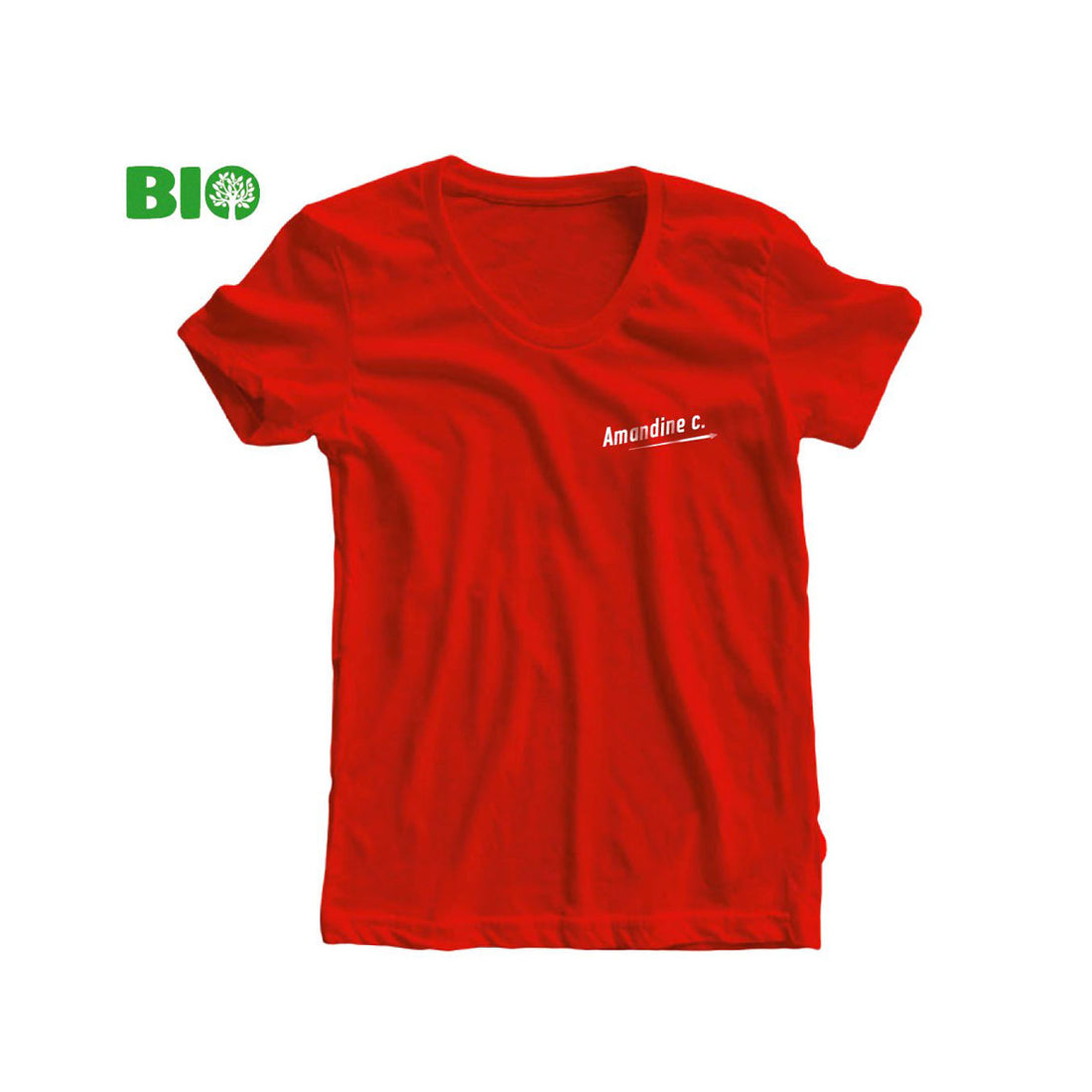 T-shirt tir à l'arc de la tour d'aigues