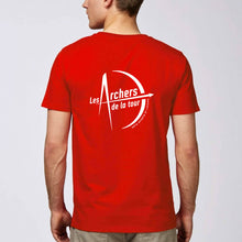 Charger l&#39;image dans la galerie, Les Archers - T-shirt BIO 🌱