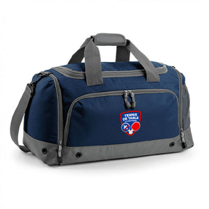 CSPTT - Sac De Sport Grand Format 30L