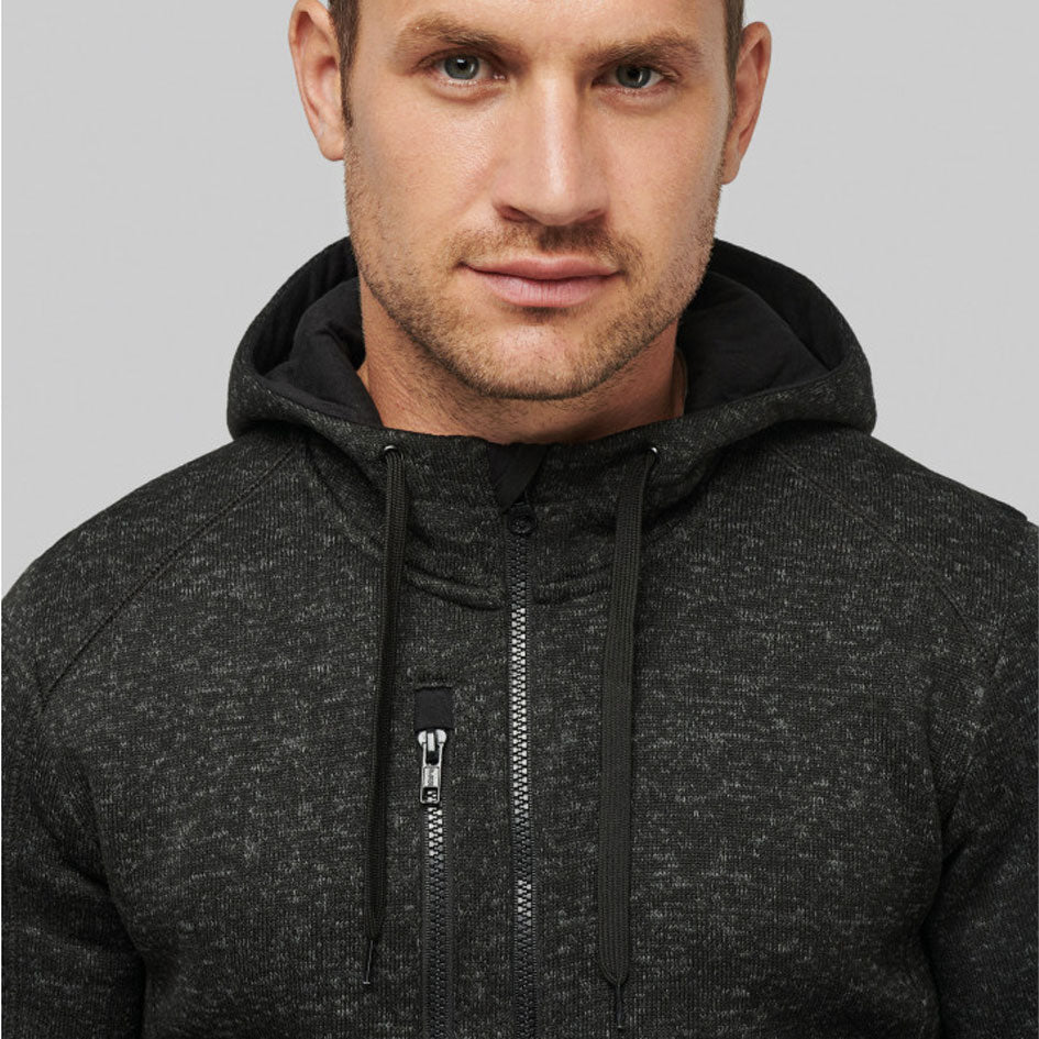 Belle veste sportive personnalisable 