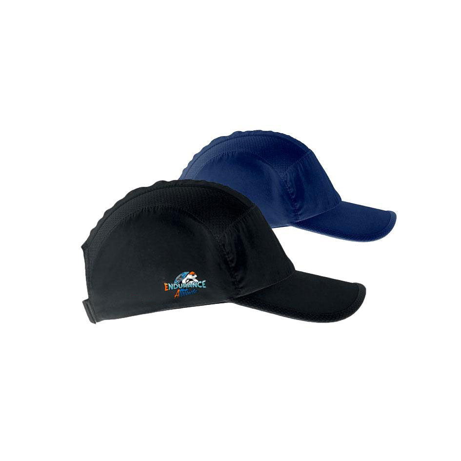 Endurance Attitude - Casquette Running