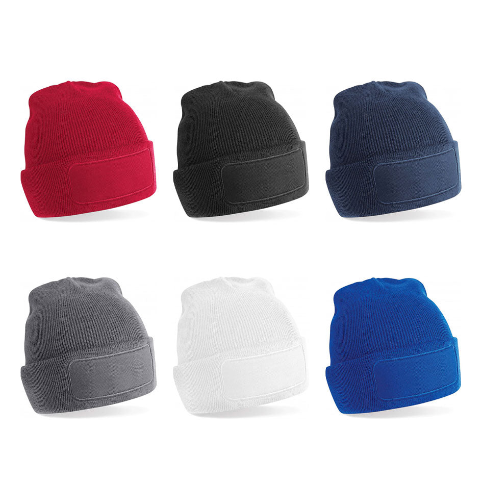 Bonnet personnalisé Pertuis