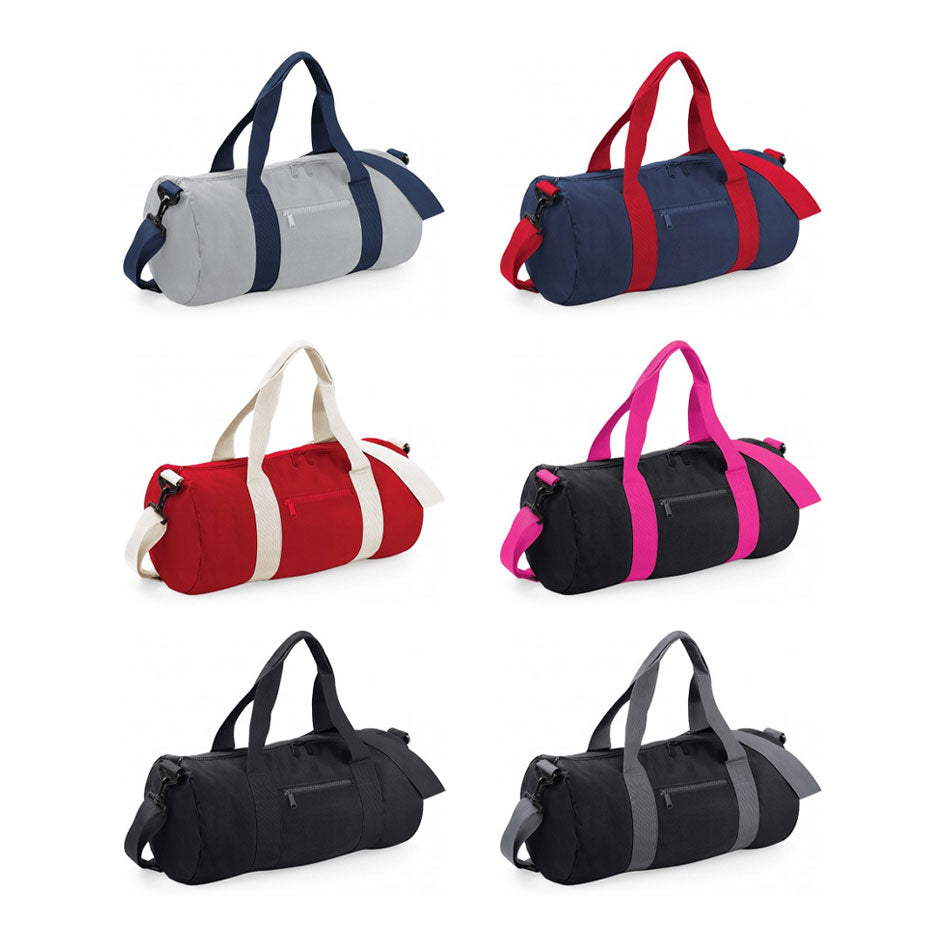Sac de sport personnalisé à Pertuis, venelles, manosque et aix-en-provence