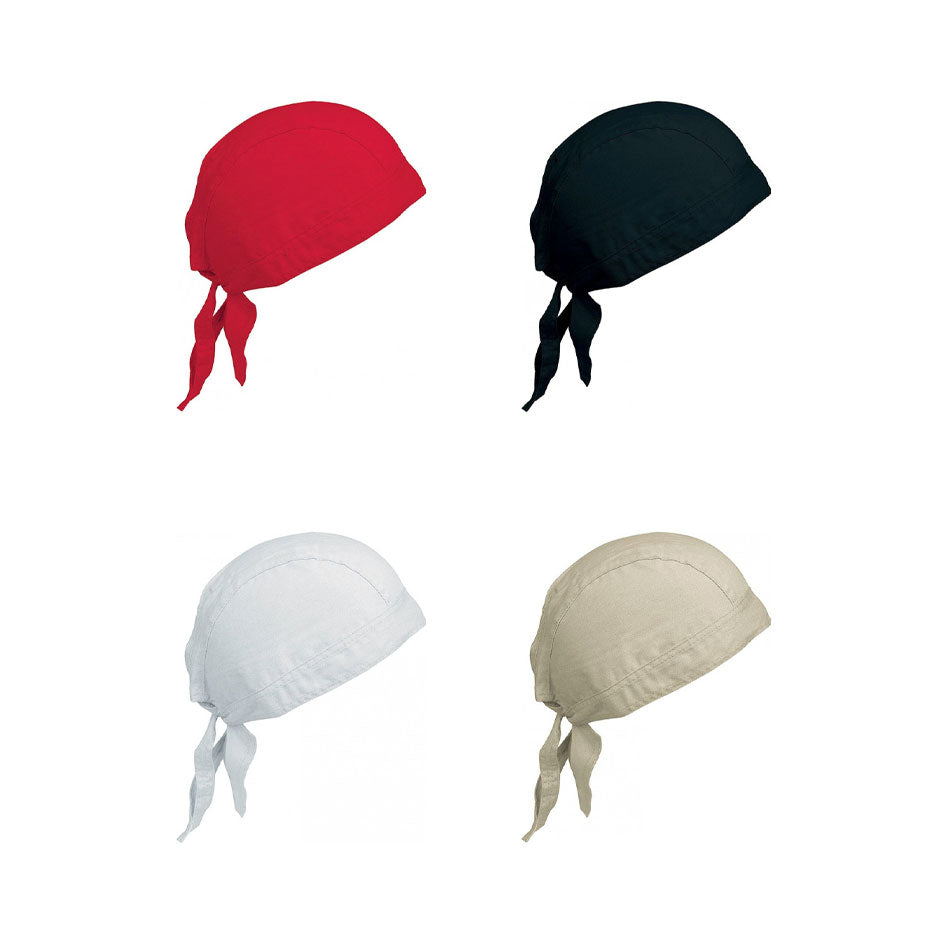 Impression de bandana
