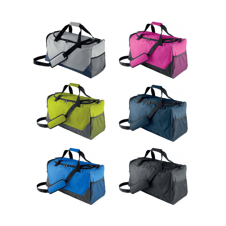 Sac de sport personnalisable