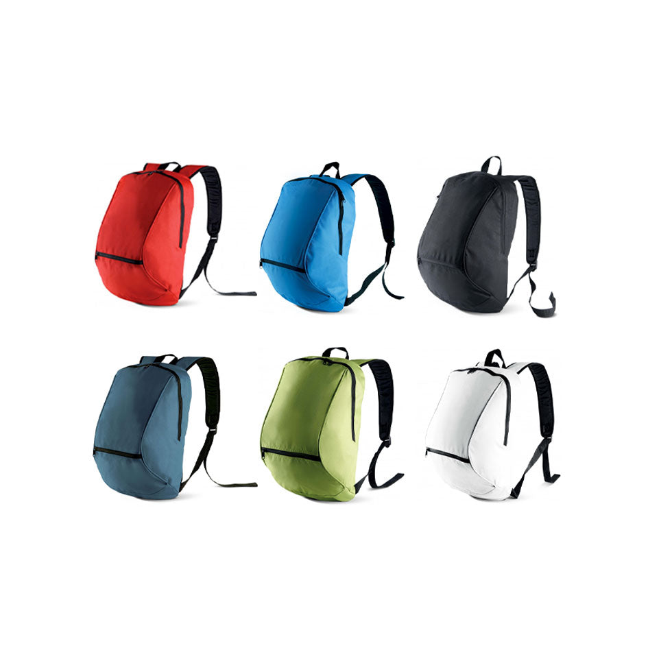 Sac de sport personnalisable