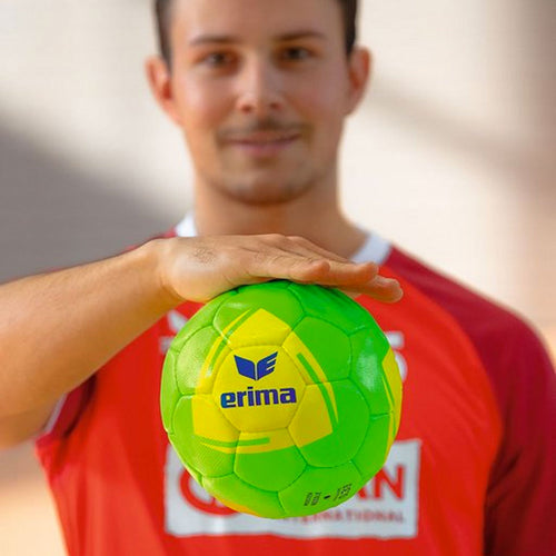 Erima - Ballon INNOVANT ! Handball Future grip