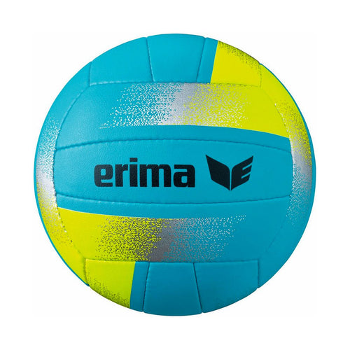 Ballon de tournoi de volley-ball de la marque erima
