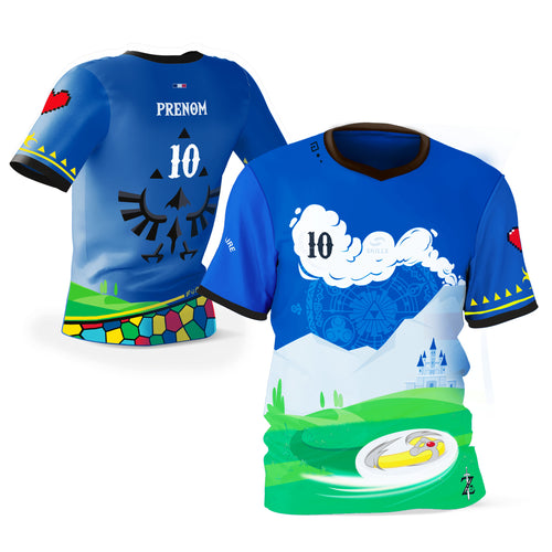 Maillot collector 2020 