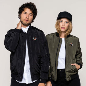 Blouson bomber