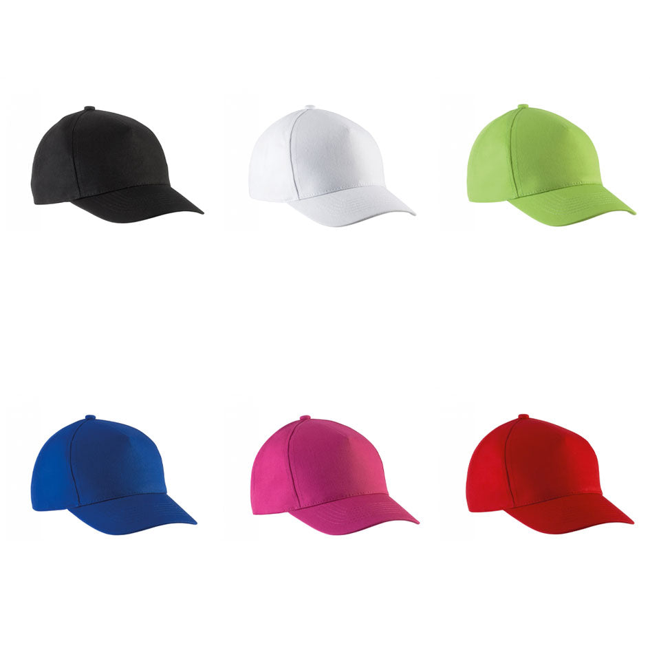 Casquette enfant personnalisable