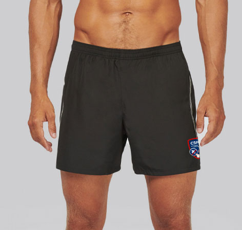 CSPTT - Short De Sport Premium