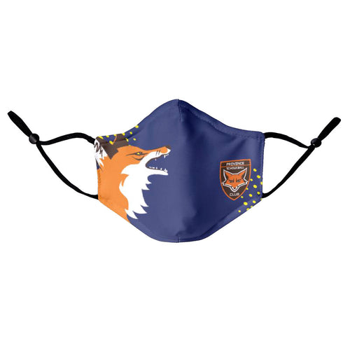 Provence Tchoukball Club - Masque En Tissu Collector PTC - AFNOR