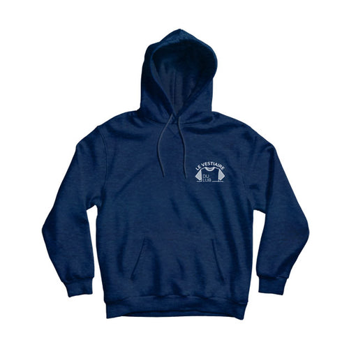 Sweat à capuche premium