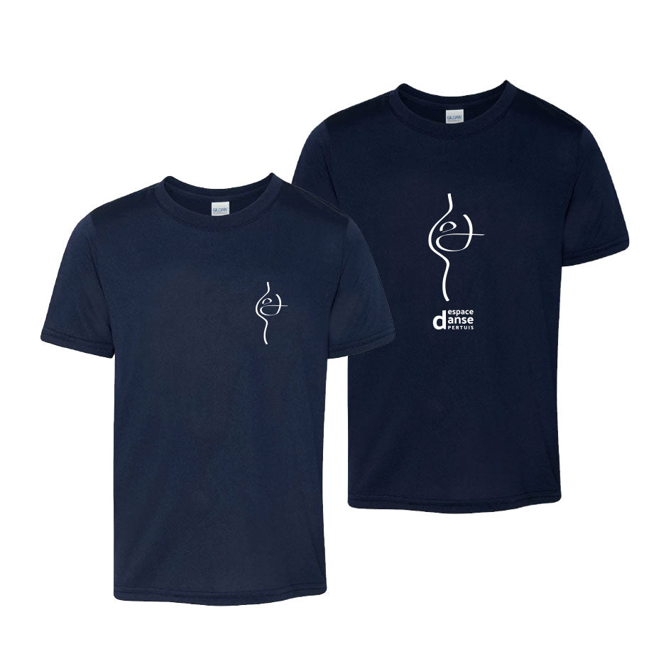 Espace Danse Pertuis - T-shirt Homme