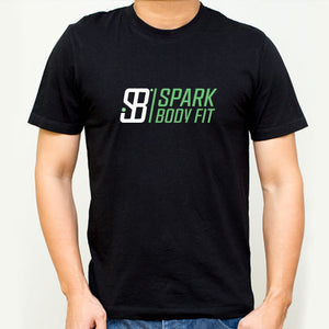 T-shirt spark