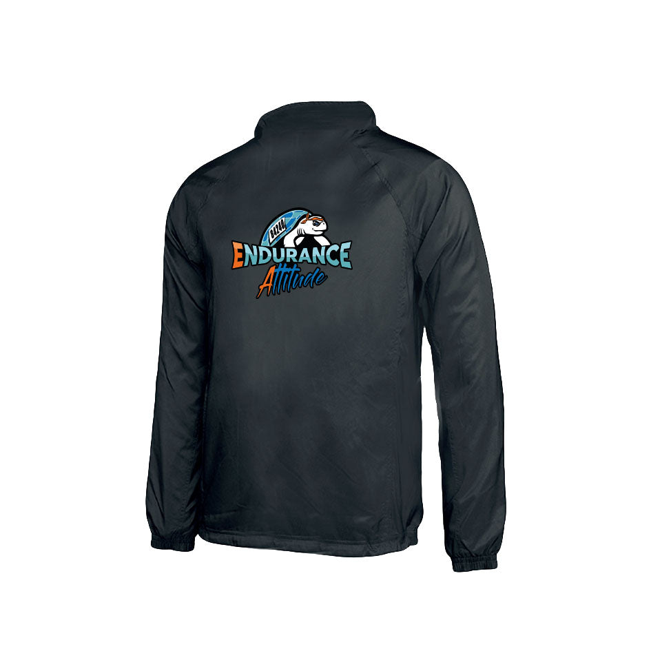 Endurance Attitude - Veste De Survêtement Running